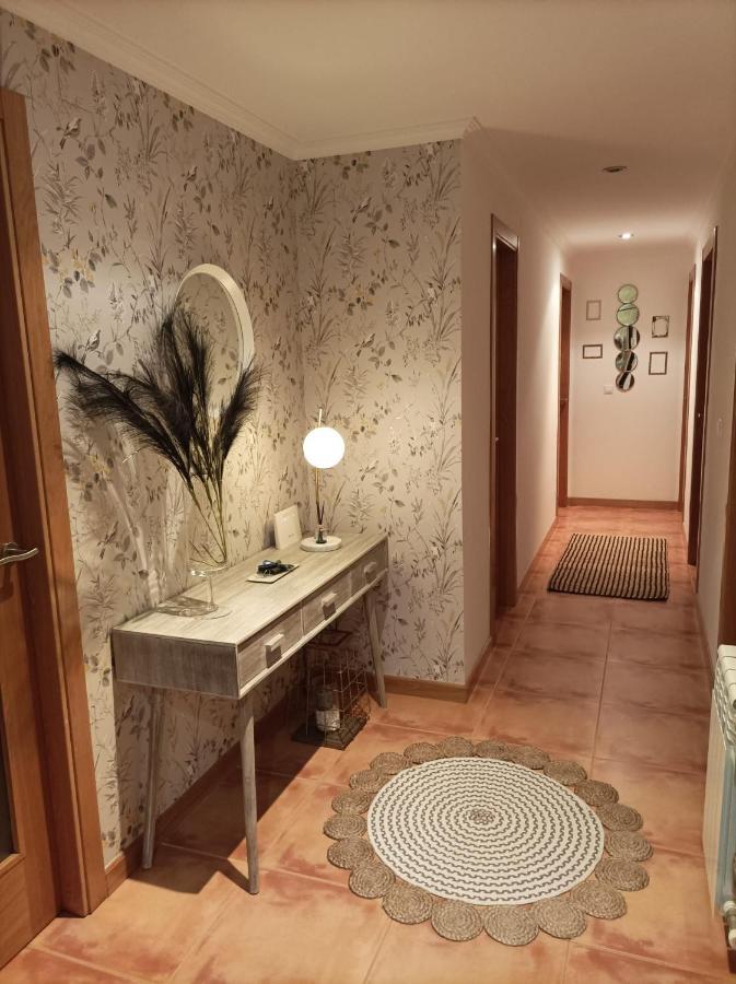 Апартаменти Piso En Combarro A 1º Linea De Costa Екстер'єр фото